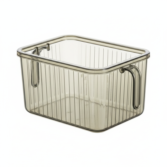 Unbreakable Storage Basket 6-Pack