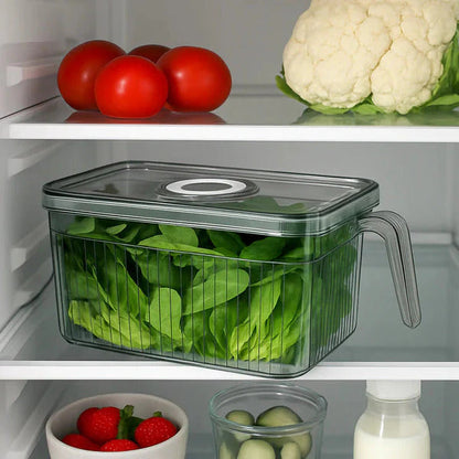 Unbreakable Storage Basket 6-Pack