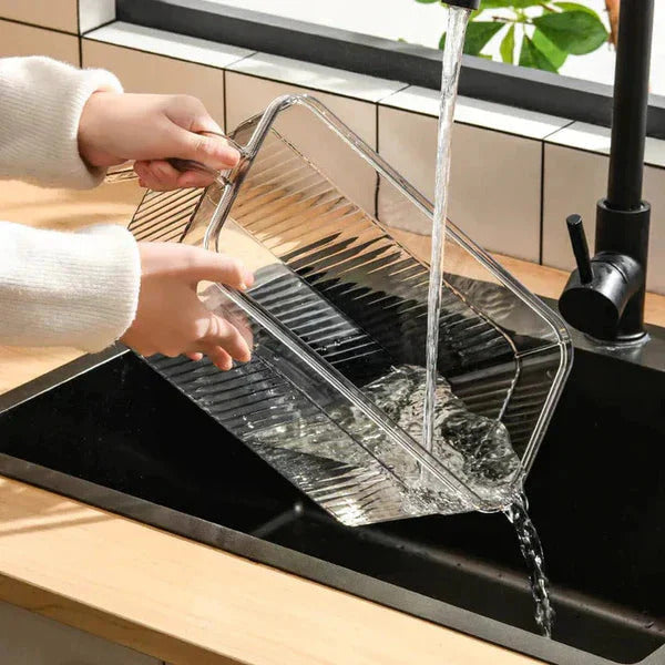 Unbreakable Storage Basket 6-Pack